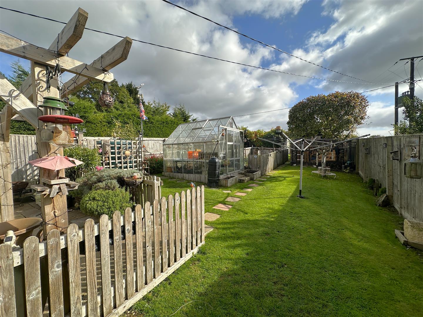 Seagry Hill, Sutton Benger, Chippenham